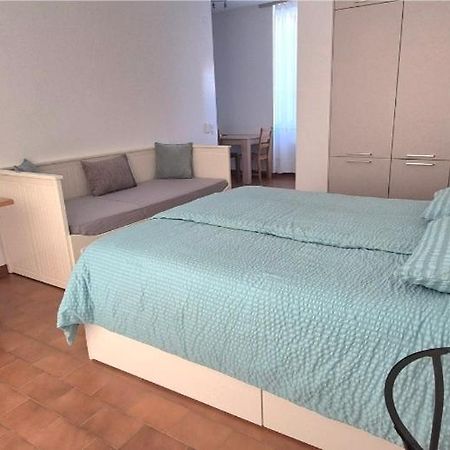 Casa Del Sole Lejlighed Locarno Eksteriør billede
