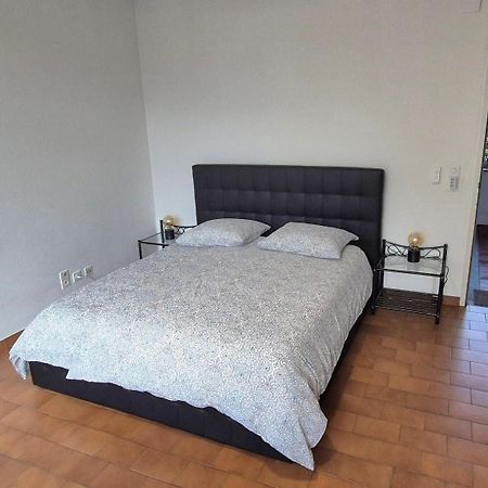 Casa Del Sole Lejlighed Locarno Eksteriør billede