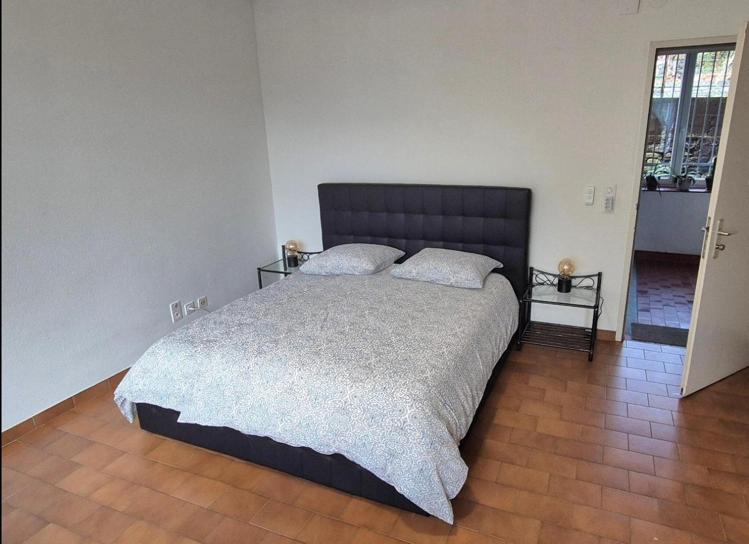 Casa Del Sole Lejlighed Locarno Eksteriør billede