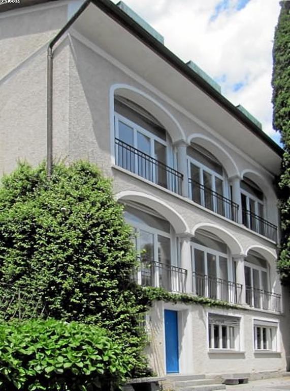 Casa Del Sole Lejlighed Locarno Værelse billede